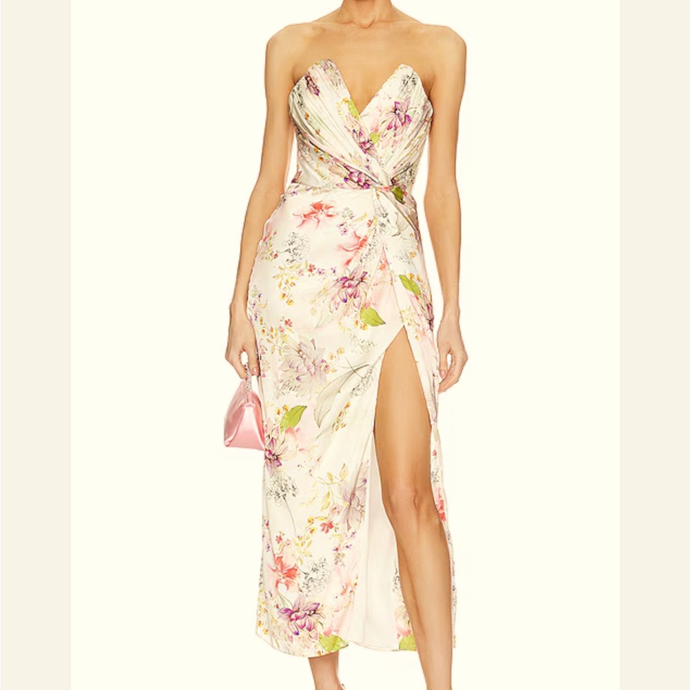 Katie May Come on Home Dress NWT